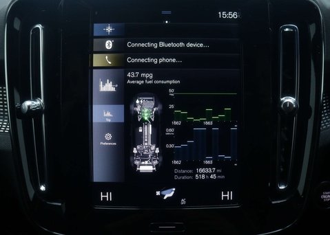 Volvo XC40 1.5 XC40 R-Design T5 Recharge Auto 5dr 26