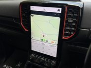 Ford Ranger RAPTOR 3.0 ECOBOOST 72