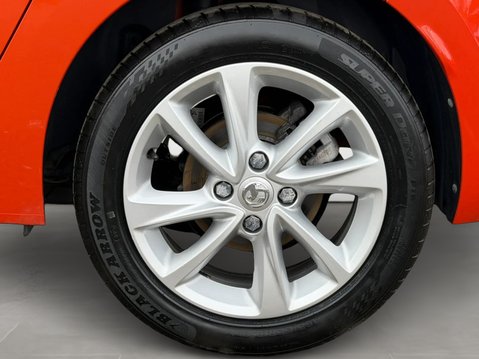 Vauxhall Corsa 1.2 Turbo Elite 5dr Auto 14