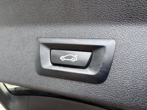 BMW X3 2.0 20d M Sport Auto xDrive Euro 6 (s/s) 5dr 41