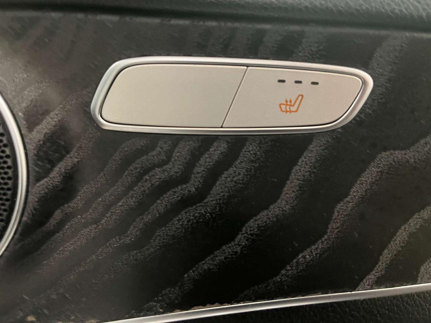 2019 Mercedes-Benz C-Class — image 9