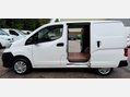 Nissan NV200 1.5 dCi Acenta Panel Van 6dr Diesel Manual SWB Euro 5 (90 ps) 14