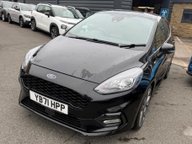 Ford Fiesta ST-LINE X EDITION MHEV 5