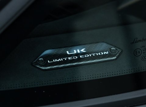 Lamborghini Aventador LP 780-4 ULTIMAE 36