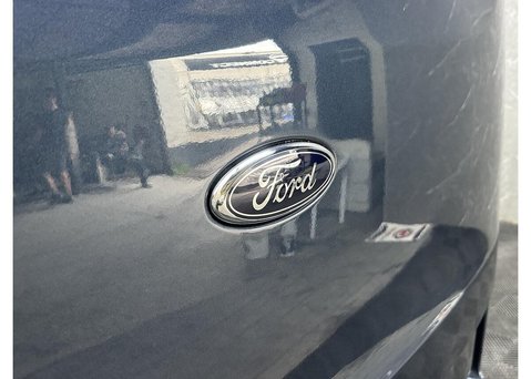 Ford Transit Custom 2.0 300 EcoBlue Limited Crew Van Double Cab 5dr Diesel Manual L1 H1 Euro 6 16