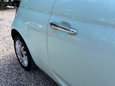 Fiat 500 1.2 Lounge Euro 6 (s/s) 3dr 38