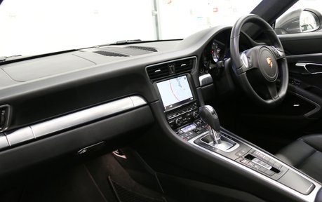 Porsche 911 3.8 991 Carrera S PDK Now Sold Similar Required 4
