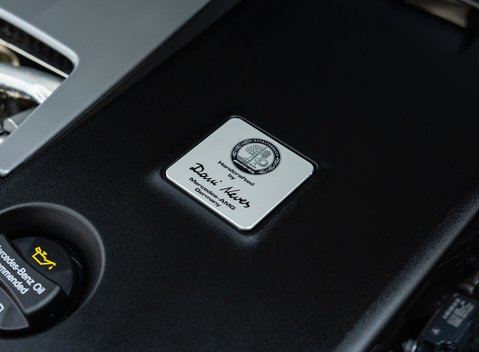 Mercedes-Benz G Class AMG G63 Carbon Edition 36