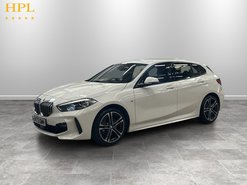 BMW 1 Series 1.5 118i M Sport (LCP) Hatchback 5dr Petrol DCT Euro 6 (s/s) (136 ps)