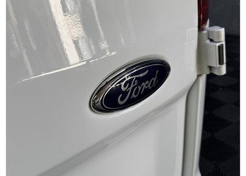 Ford Transit Custom 2.0 320 EcoBlue Limited Crew Van Double Cab 5dr Diesel Manual L2 H1 Euro 6 18