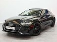 Audi A7 3.0 TDI V6 50 S line Sportback 5dr Diesel Tiptronic quattro Euro 6 (s/s) (2 14