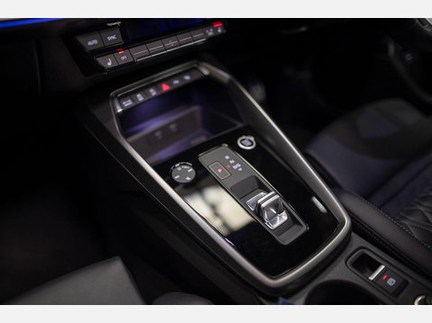 Audi A3 1.5 TFSI 35 Vorsprung Sportback S Tronic Euro 6 (s/s) 5dr 73