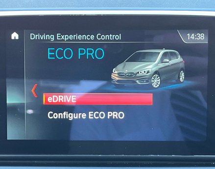 BMW 2 Series 1.5 225XE M Sport Auto 4WD 5dr 32