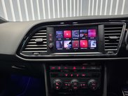 SEAT Leon 2.0 TSI Cupra 290 Hatchback 5dr Petrol DSG Euro 6 (s/s) (290 ps) 10