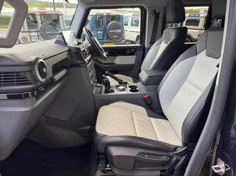 Ineos Grenadier STATION WAGON 15