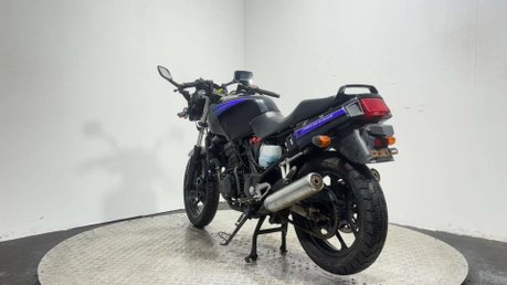 Kawasaki Ninja 250 R 1997 NON RUNNING CLASSIC PROJECT BIKE SPARES OR REPAIR 250CC 2