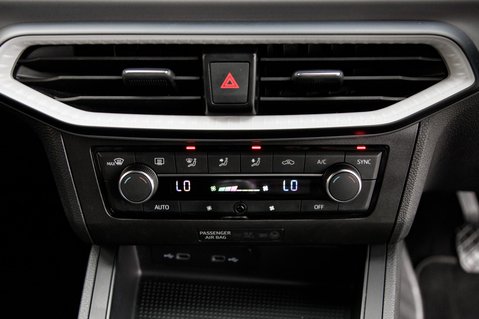 SEAT Ibiza TSI XCELLENCE 31