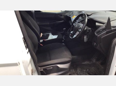 Ford Transit Connect 1.5 TDCi 220 L1 H1 5dr 7