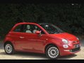 Fiat 500 1.2 Lounge Hatchback 3dr Petrol Manual Euro 6 (s/s) (69 bhp) 1