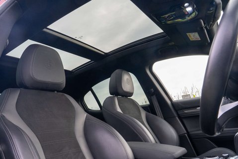 Alfa Romeo Stelvio 2.9 V6 Quadrifoglio 15