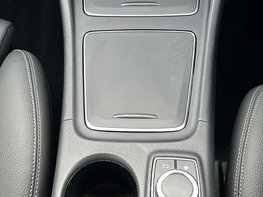 Mercedes-Benz A Class 1.6 A 180 Sport Exeutive Auto 5dr 43