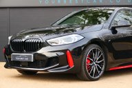 BMW 1 Series 2.0 128ti Auto 5dr 8