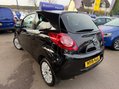 Ford Ka 1.2 Zetec Euro 5 (s/s) 3dr 11