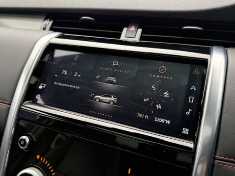 Land Rover Discovery Sport 1.5 P300e 12.2kWh R-Dynamic HSE SUV 5dr Petrol Plug-in Hybrid Auto 4WD Euro 48