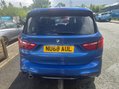 BMW 2 Series 1.5 216d M Sport Euro 6 (s/s) 5dr 5