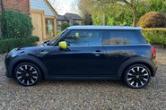 Mini Hatch COOPER S LEVEL 3 11
