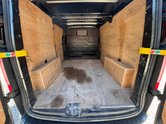 Ford Transit Custom SWB L1H1 Low Roof Limited 280 Air Con Alloys Sensors EURO 6 NO VAT 10