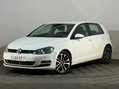 Volkswagen Golf MATCH TDI BLUEMOTION TECHNOLOGY DSG 3