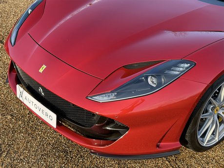 Ferrari 812 Superfast BCE 20