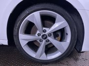 Audi A3 1.5 TFSI 35 S line Sportback 5dr Petrol Manual Euro 6 (s/s) (150 ps) Blueto 33