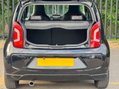 Volkswagen Up 1.0 Move up! Hatchback 3dr Petrol ASG Euro 5 (60 ps) 24