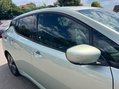 Nissan LEAF 40kWh Tekna Auto 5dr 14