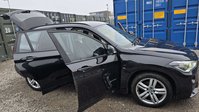 BMW X1 2.0 18d M Sport SUV 5dr Diesel Auto sDrive Euro 6 (s/s) (150 ps) 13