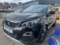 Peugeot 3008 PURETECH S/S GT LINE 5