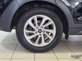 Hyundai TUCSON 1.7 CRDi Blue Drive SE Nav Euro 6 (s/s) 5dr 73