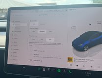 Tesla Model Y Model Y Long Range Awd 17