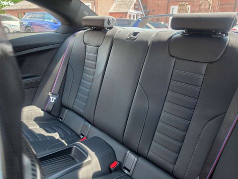 BMW M2 3.0 M2 Auto 3dr 28