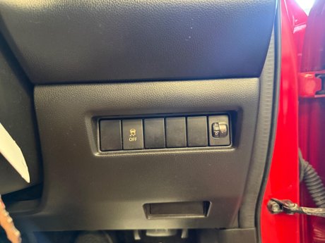 Suzuki Swift 1.0 Boosterjet SZ-T Euro 6 5dr 13