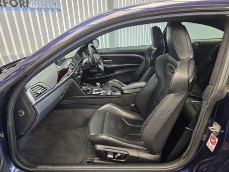 BMW M4 3.0 BiTurbo Coupe 2dr Petrol DCT Euro 6 (s/s) (431 ps) 22