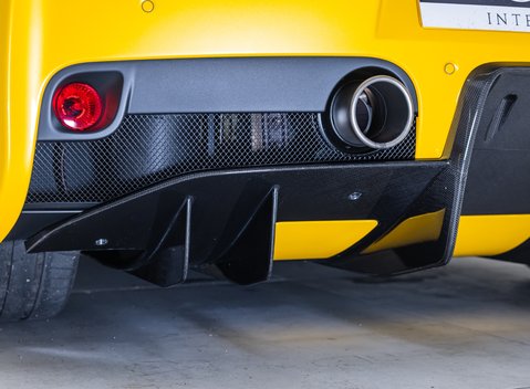 Ferrari 458 Speciale Aperta 43