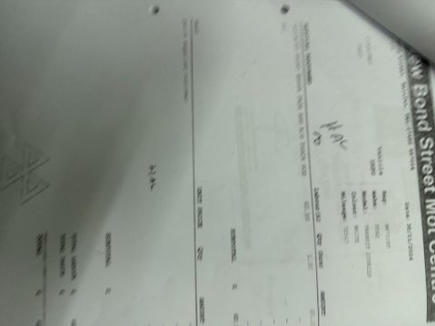 Ford Transit Courier 1.5 TDCi Panel Van 5dr Diesel Manual L1 Euro 6 (SLD) (75 ps) 48