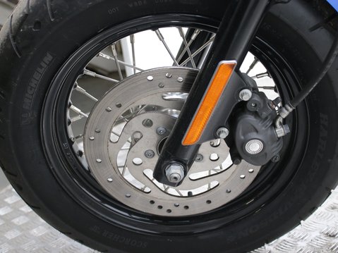 Harley-Davidson Sportster FORTY EIGHT XL 1200 X 13 21