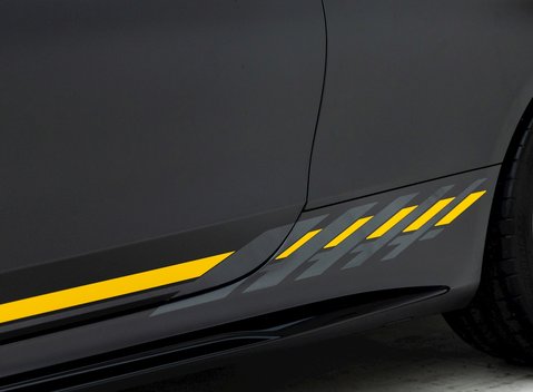 Mercedes-Benz C63 S Final Edition 26