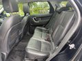 Land Rover Discovery Sport 2.0 Discovery Sport HSE TD4 Auto 4WD 5dr 16