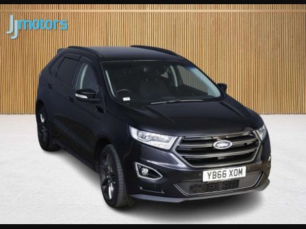 Ford Edge 2.0 TDCi Sport SUV 5dr Diesel Powershift AWD Euro 6 (s/s) (210 ps)