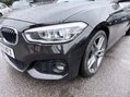 BMW 1 Series 1.5 118i GPF M Sport Auto Euro 6 (s/s) 5dr 9